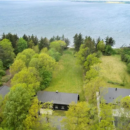 Lf14141-spottrup-fjordvej-25 Casa vacanze