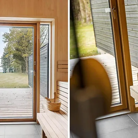 Casa vacanze Lf14141-spottrup-fjordvej-25