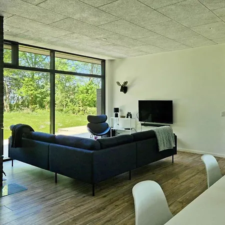 Casa vacanze Lf14141-spottrup-fjordvej-25 *