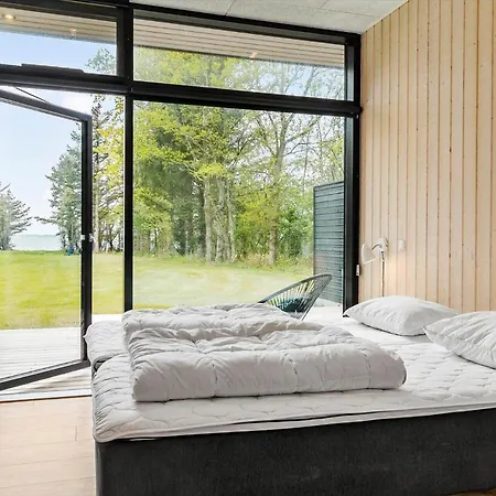 Casa vacanze Lf14141-spottrup-fjordvej-25 Spottrup
