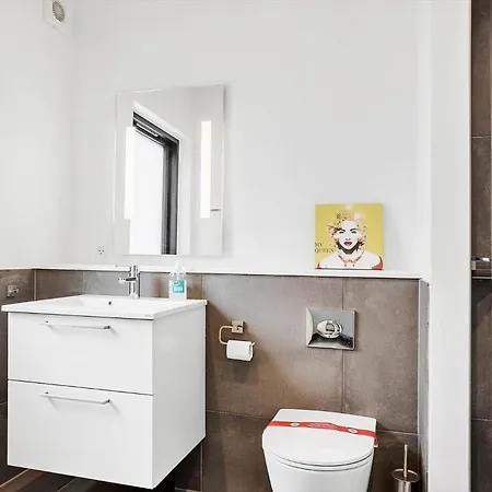 Holiday home Lf14141-spottrup-fjordvej-25 *