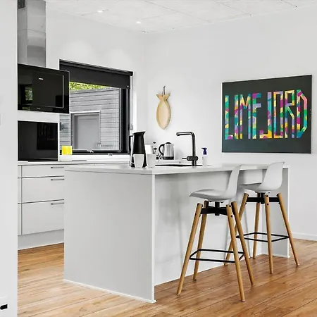 Holiday home Lf14141-spottrup-fjordvej-25 *