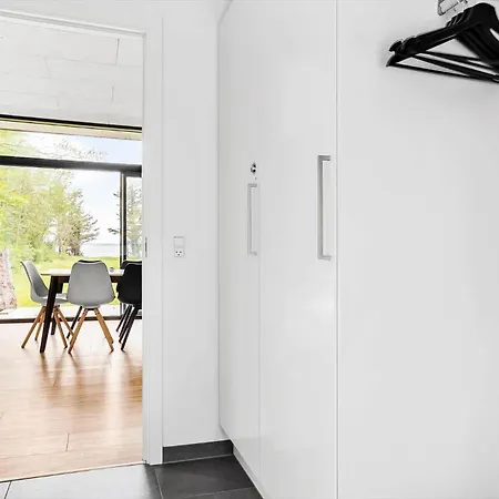 Holiday home Lf14141-spottrup-fjordvej-25 *