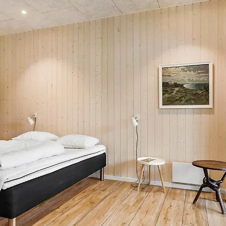 Casa vacanze Lf14141-spottrup-fjordvej-25 *