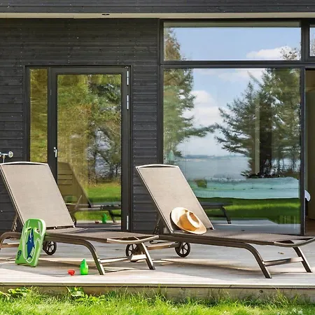 Holiday home Lf14141-spottrup-fjordvej-25 *