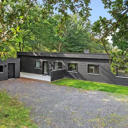 Holiday home Lf14141-spottrup-fjordvej-25 *