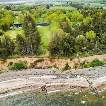 Lf14141-spottrup-fjordvej-25 Casa vacanze