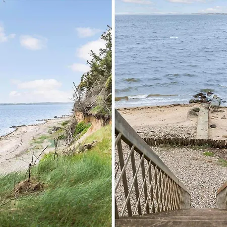 Holiday home Lf14141-spottrup-fjordvej-25