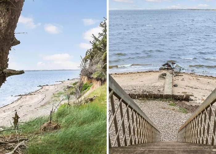 Semesterbostad Lf14141-spottrup-fjordvej-25 *